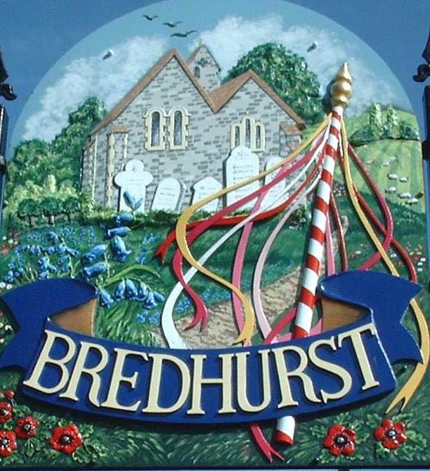 Bredhurst Parish Council